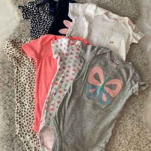 8 Carter’s/Child of Mine - Oneses